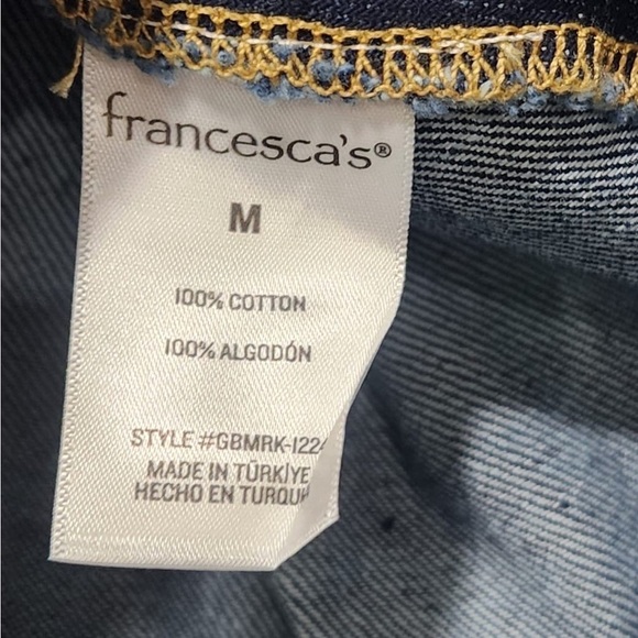 Size M, New. - Picture 4 of 4